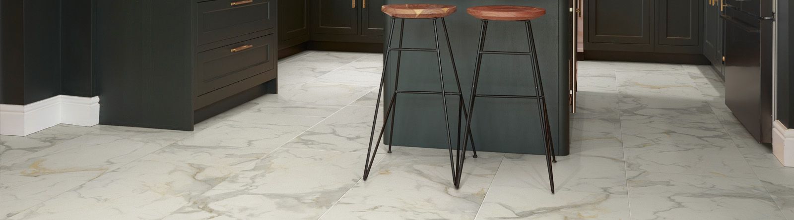 How to clean Karndean flooring